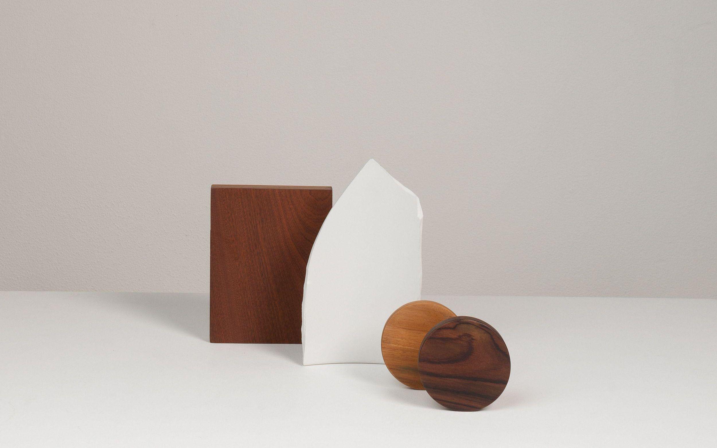 Edle und innovative Materialien