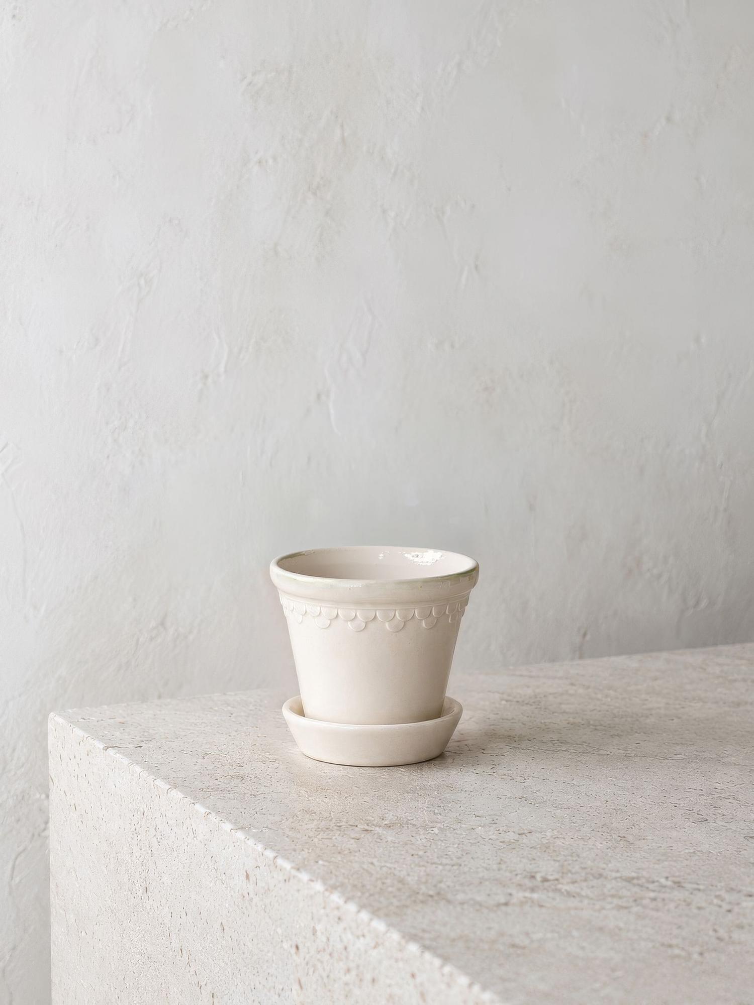 The Copenhagen Pot