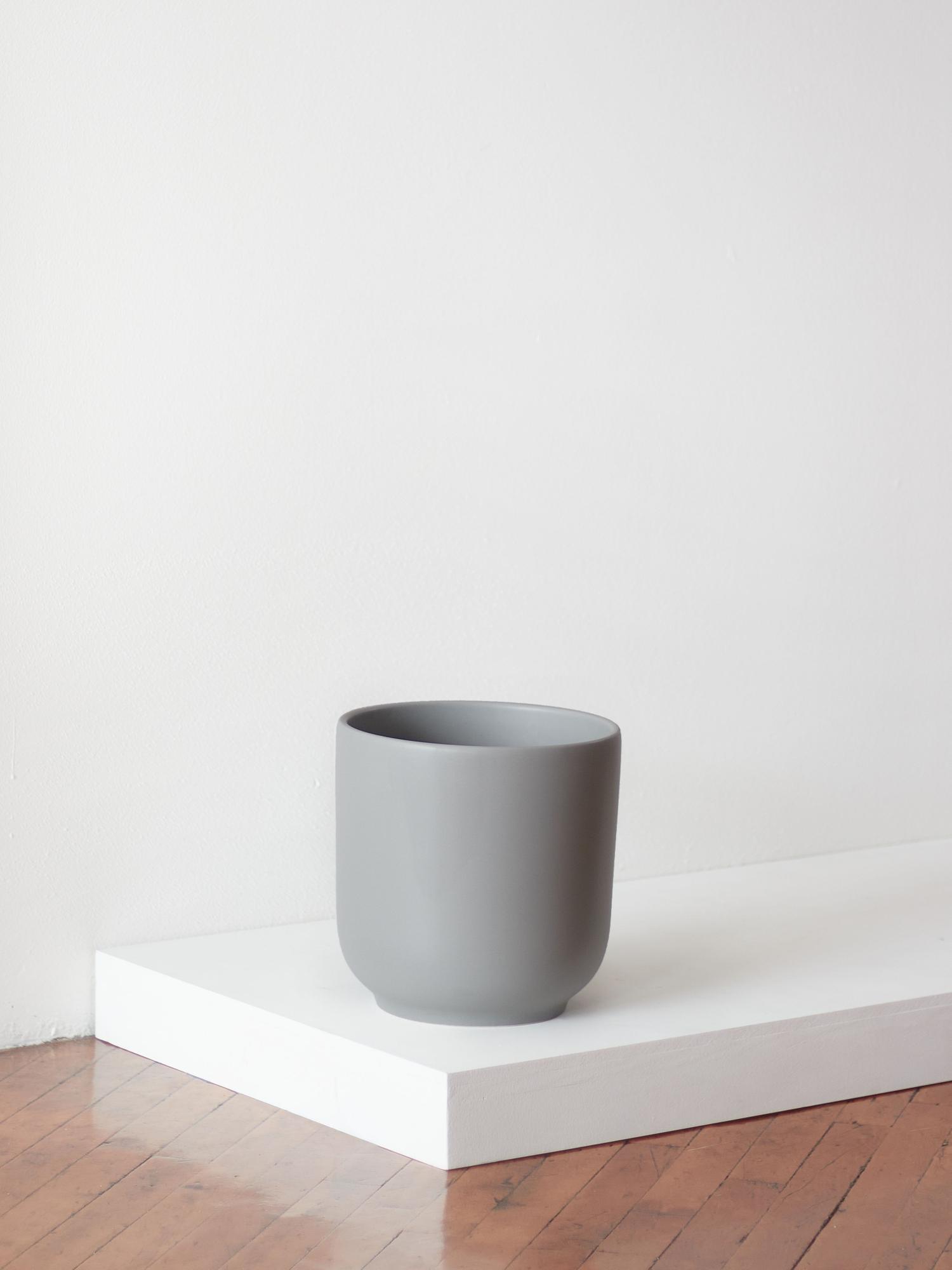 Nouvelle - The Ten - Iridium Gray 