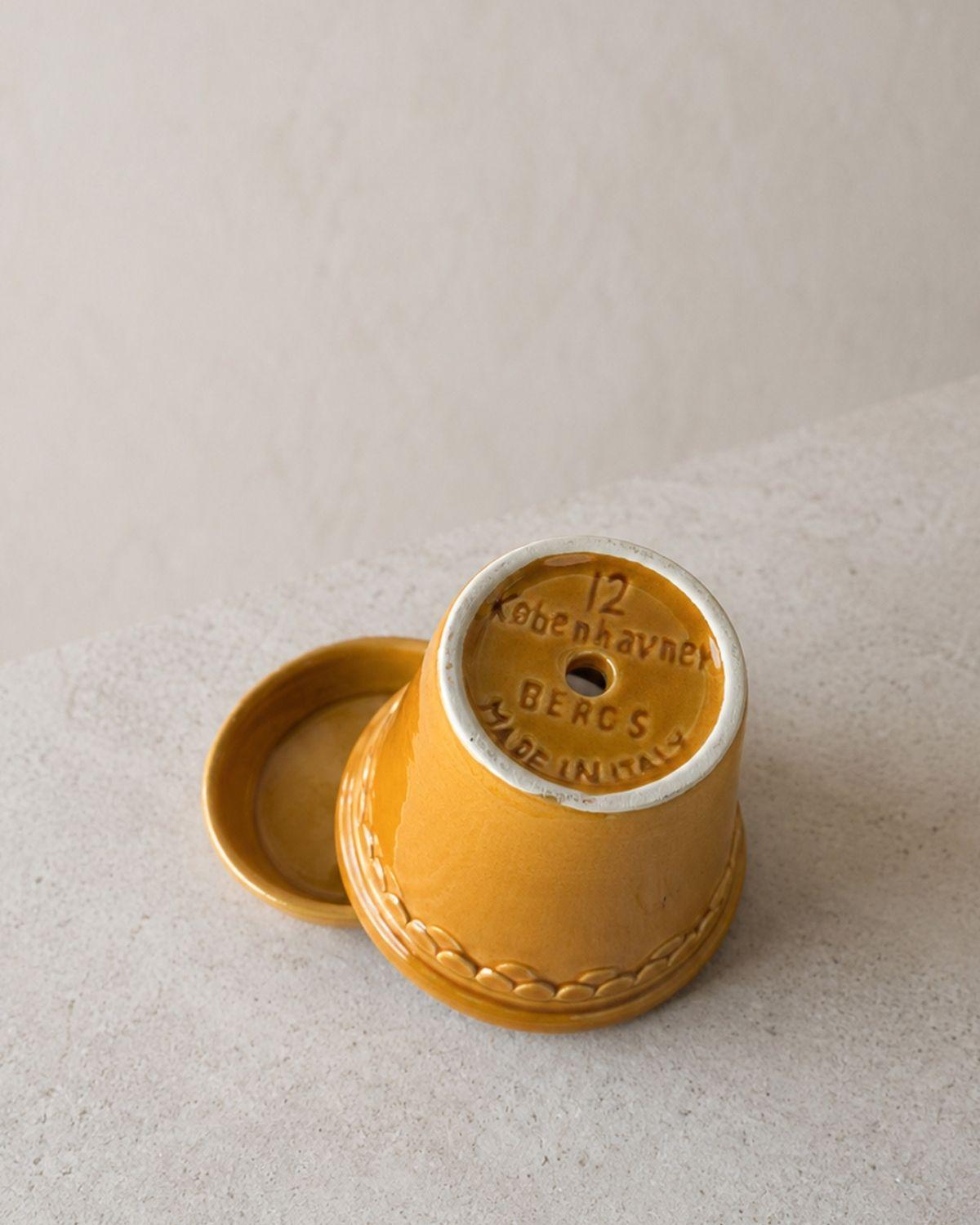 The Copenhagen Pot