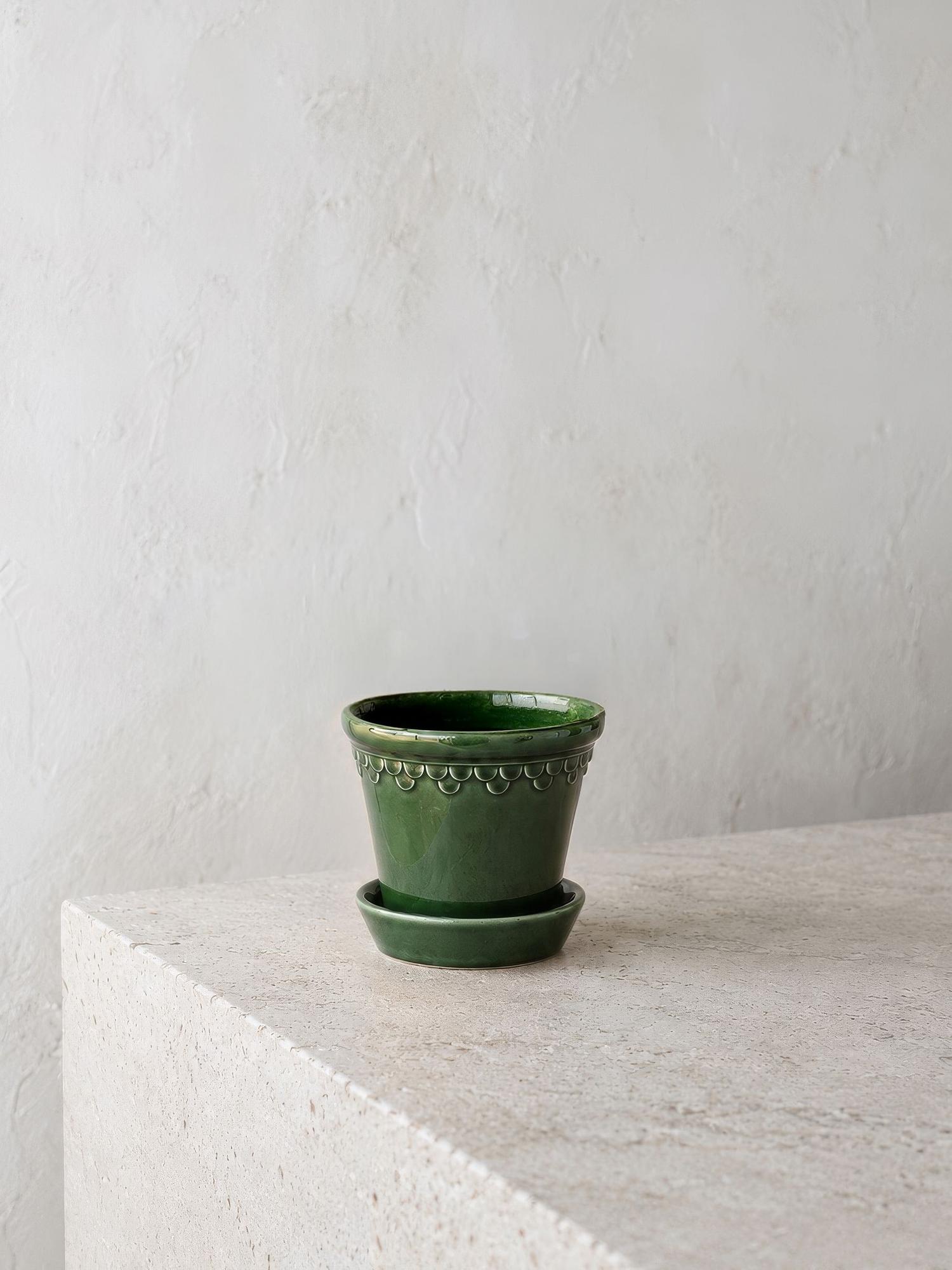 The Copenhagen Pot