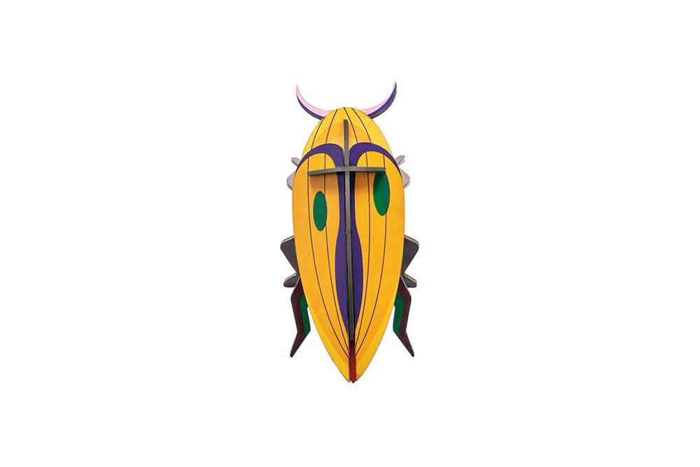 Totem Taupin
