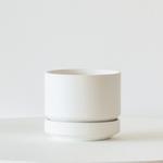 Zanzibar Gem - Scandinavian - White Scandinavian Ceramic