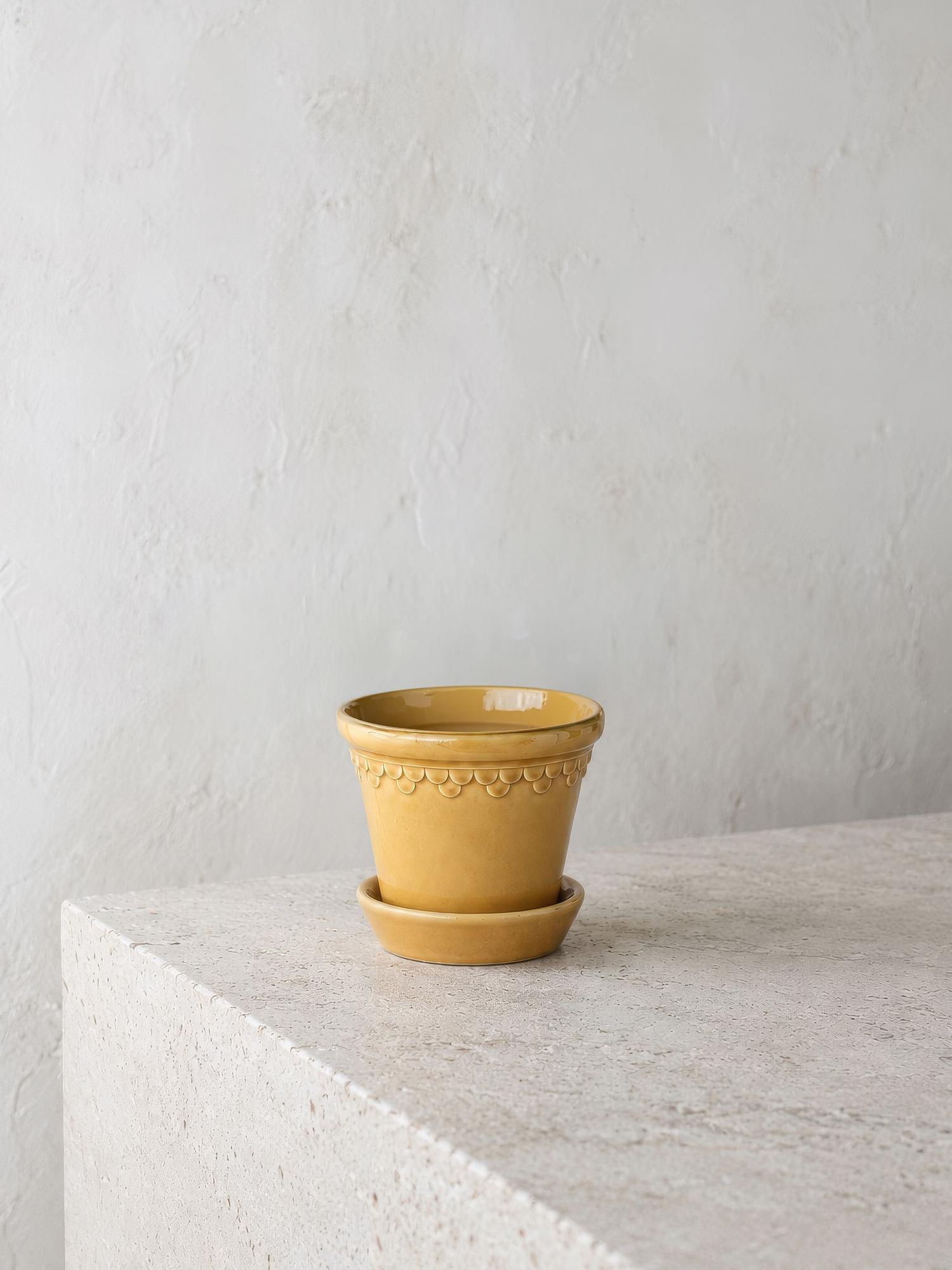 The Copenhagen Pot