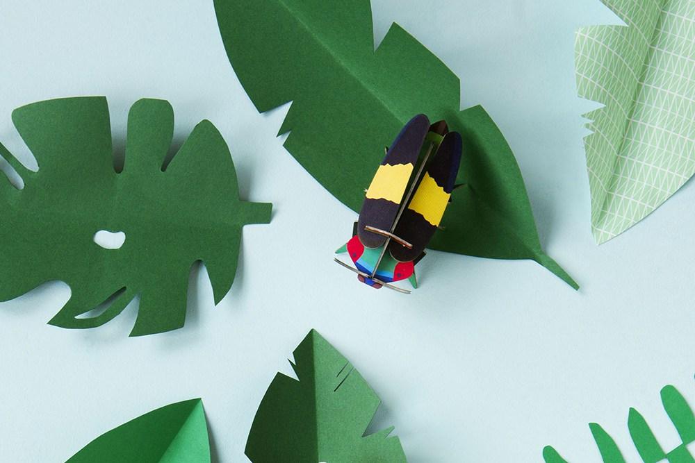 Totem Bupreste