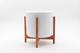 Support de plante pour cache-pots Velvet