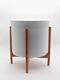 Velvet Planter - The 36