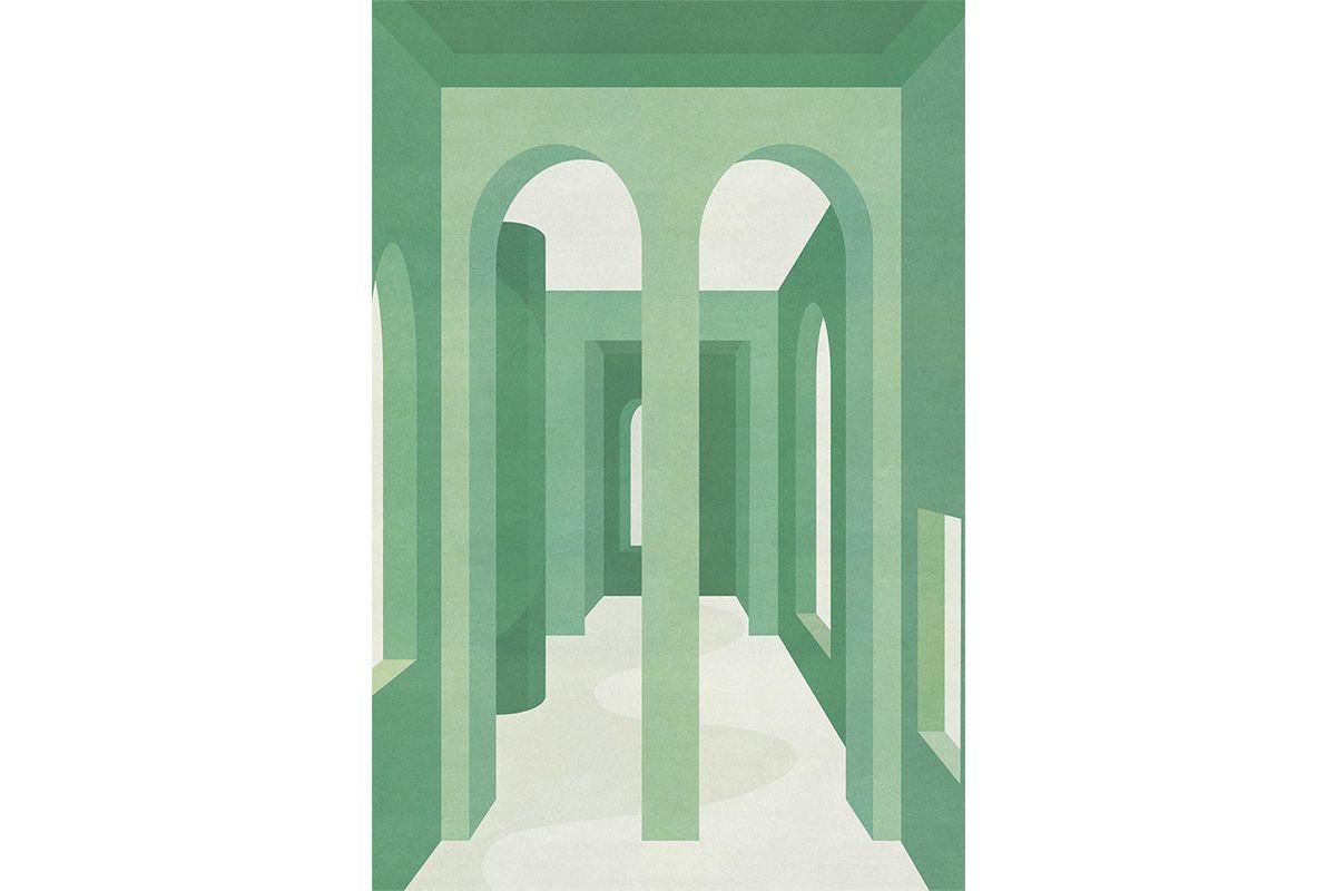 Milan by Charlotte Taylor