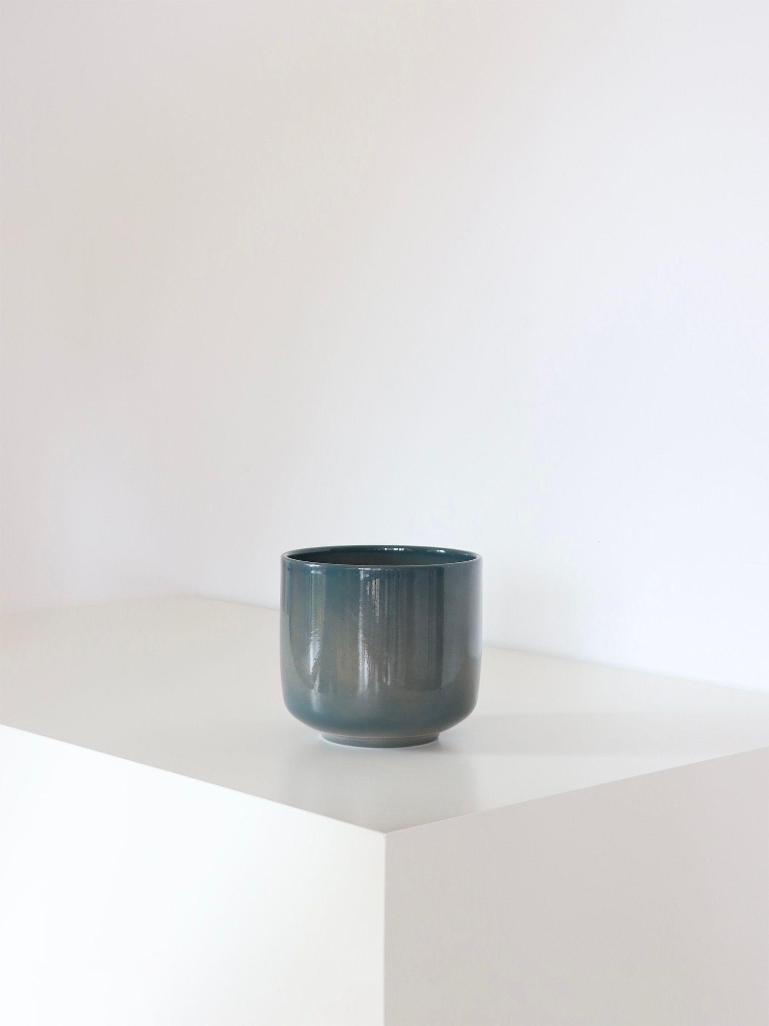 Cache-pot Curvy - Le 13