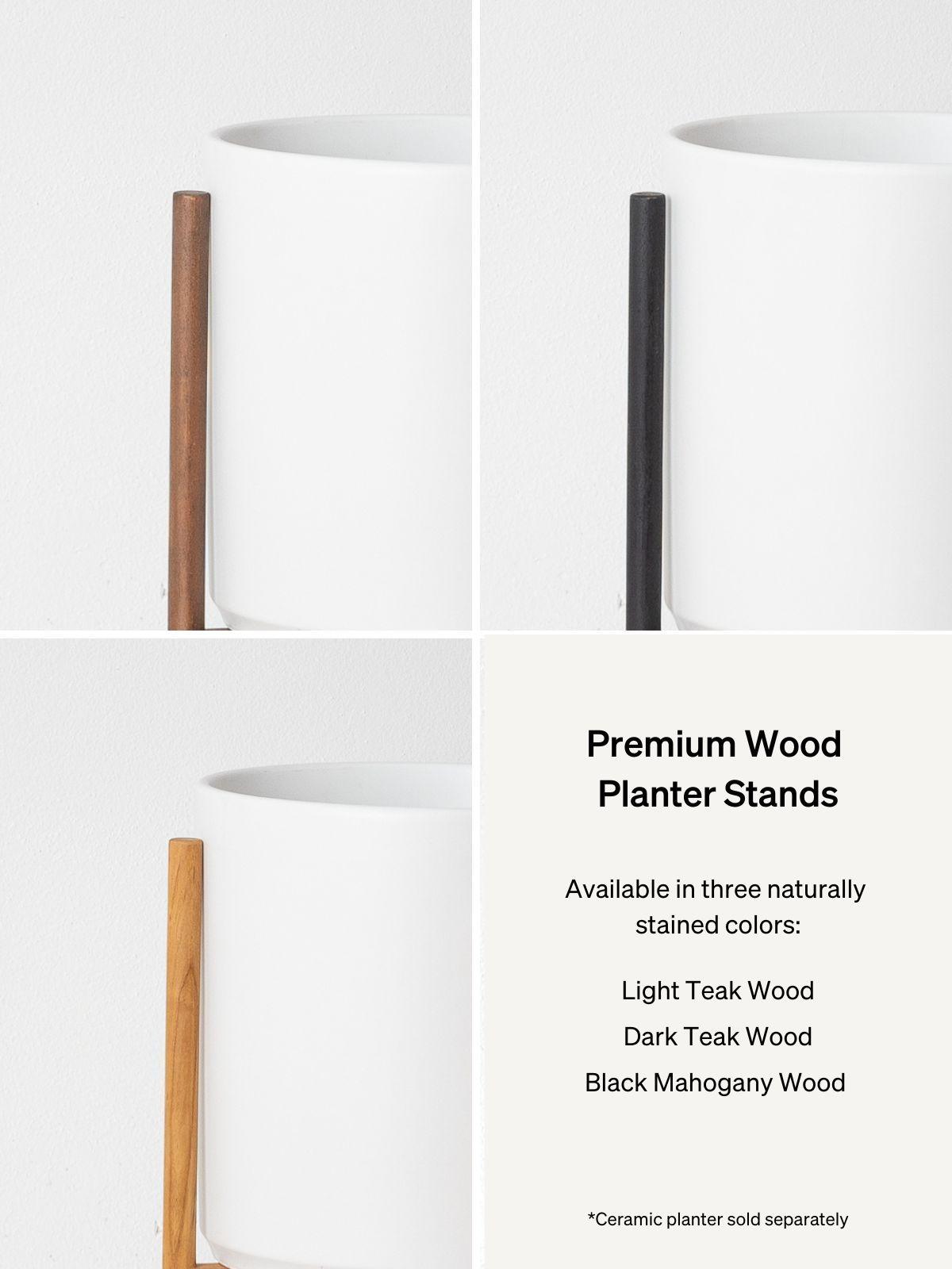 Premium Plant Stand