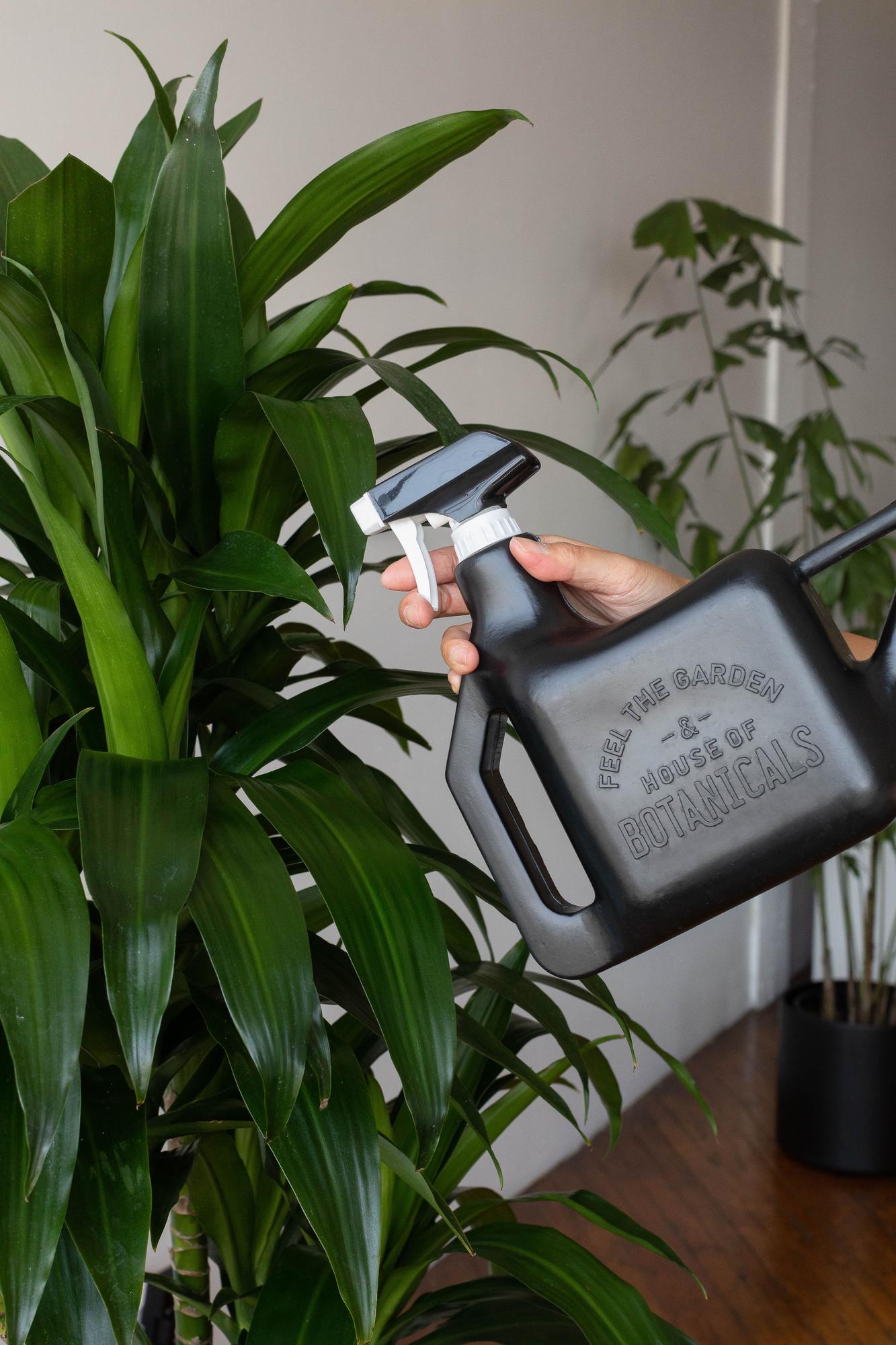 Natural Foliar Feed