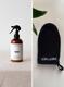 Black Soap & Premium Shining Mitt