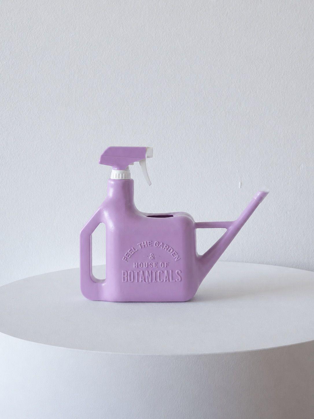 House of Botanicals Watering Can &amp; Mister - Lilac 
