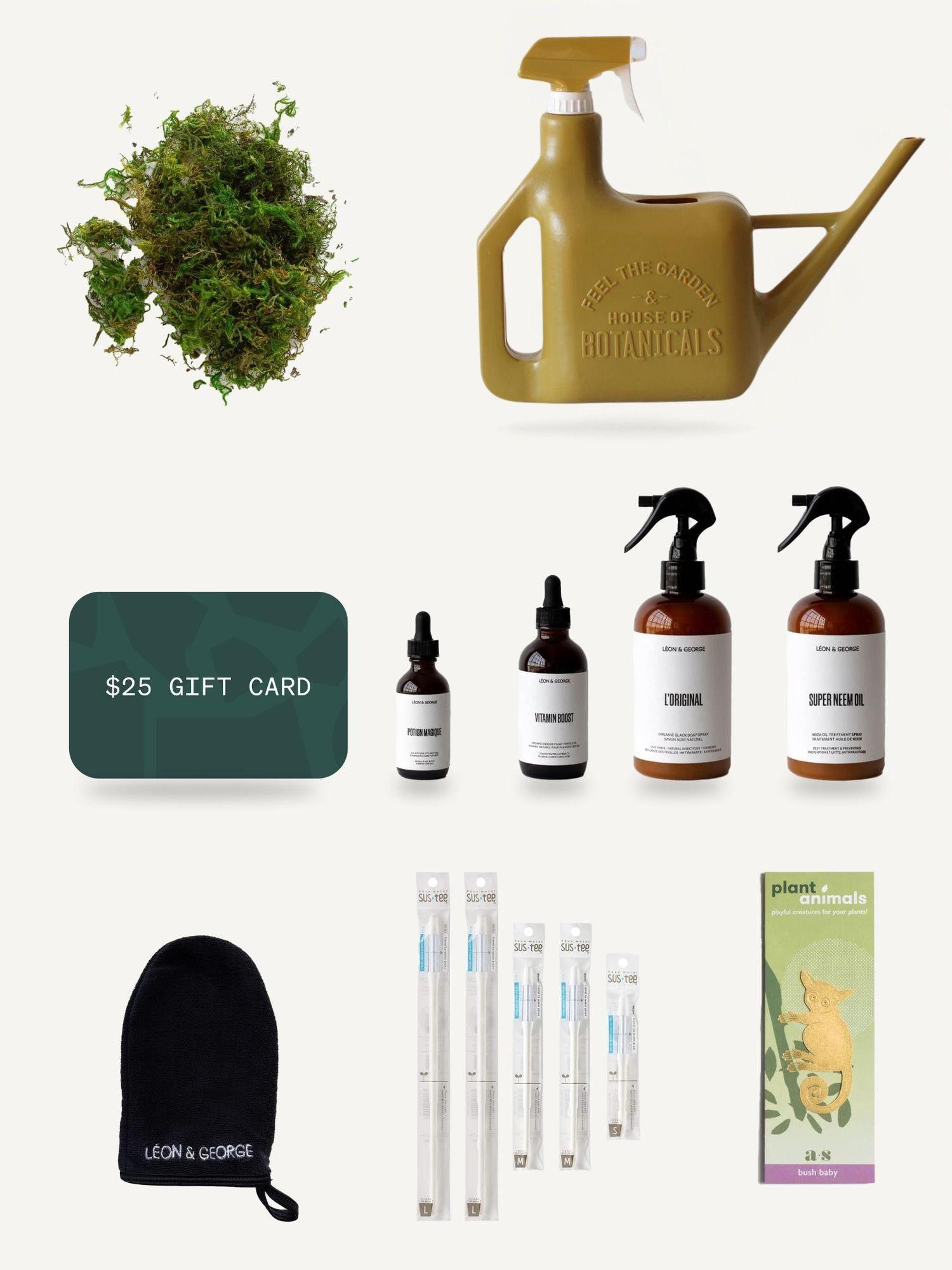 Verdant Vitality Kit - Verdant Vitality Kit 