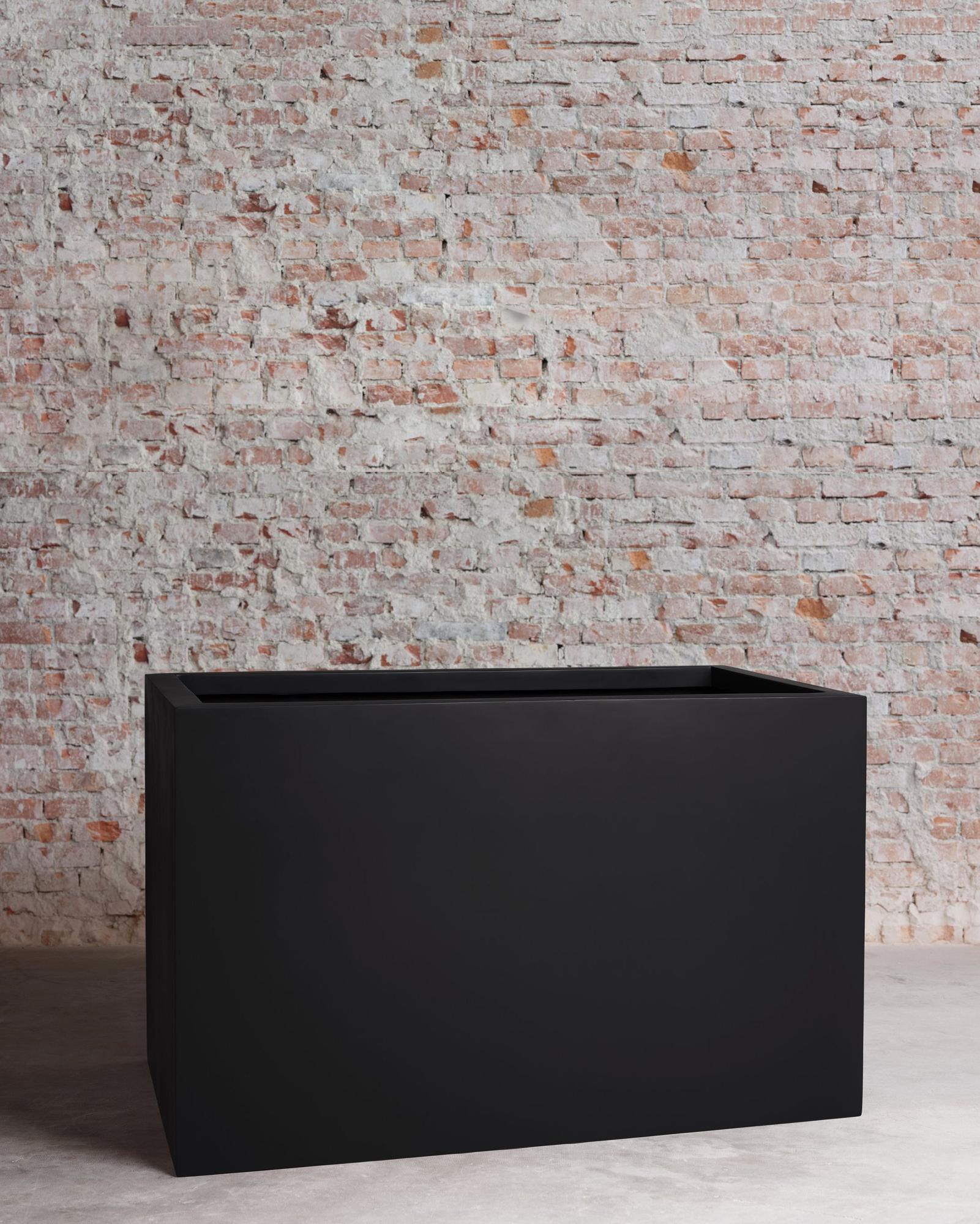 Dividum - The 48 - Natural Black 