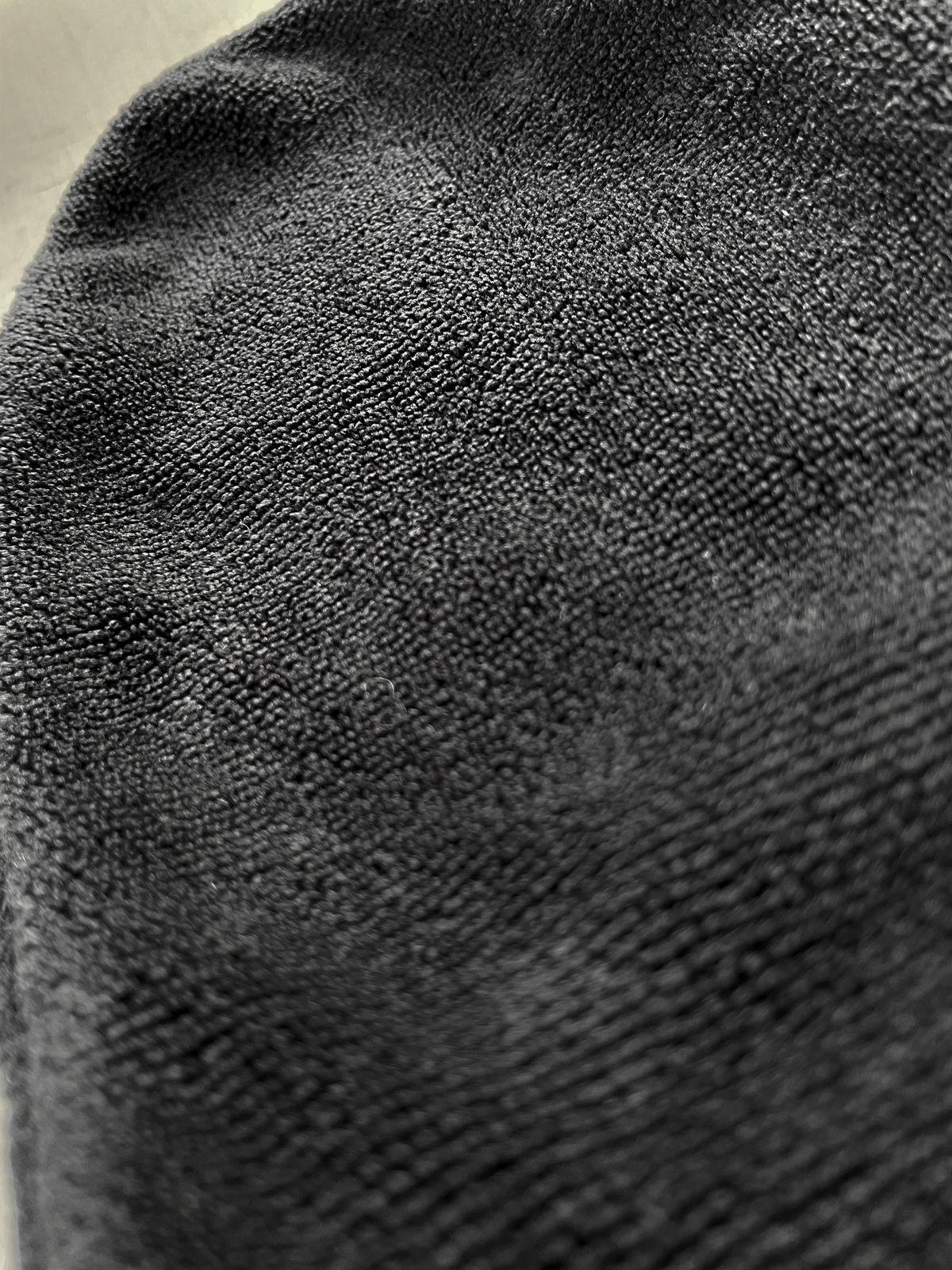 Black Soap & Premium Shining Mitt