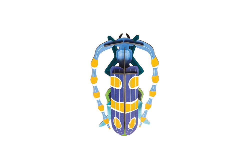Totem Rosalie des Alpes