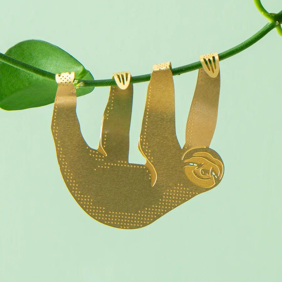 Plant Animal - Sloth