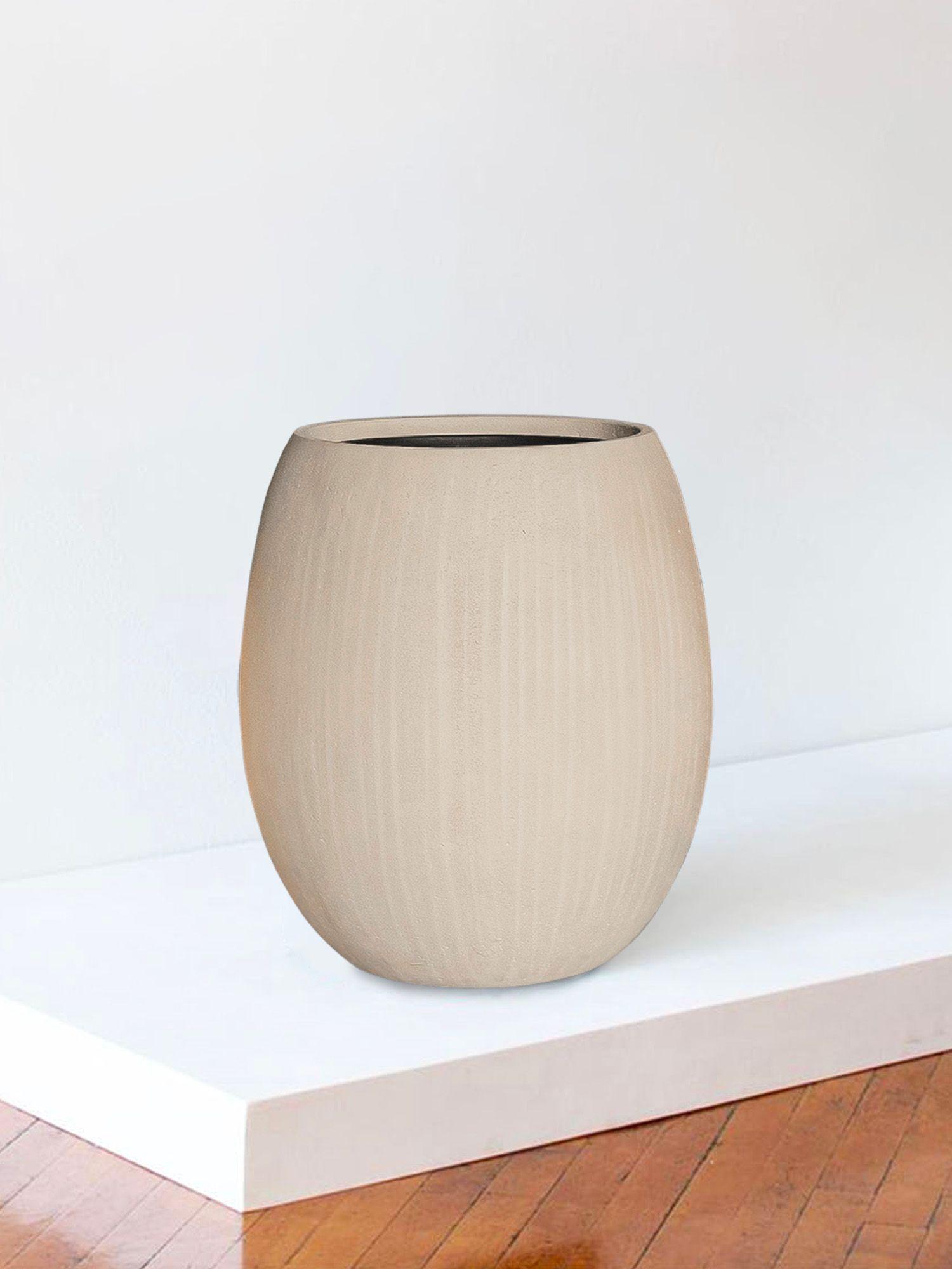 Cache-pot Numa - Le 30 Signature