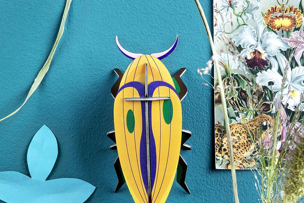 Totem Taupin