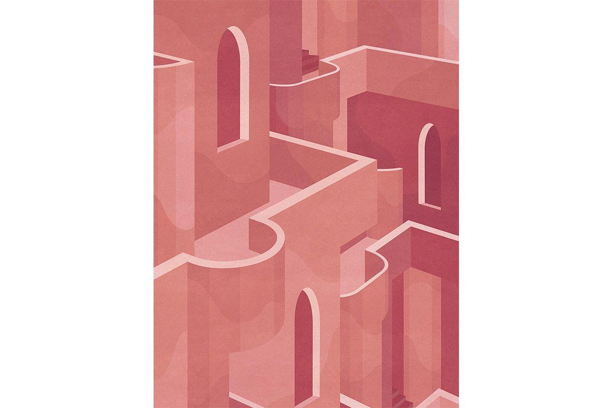 Walden 7 by Charlotte Taylor