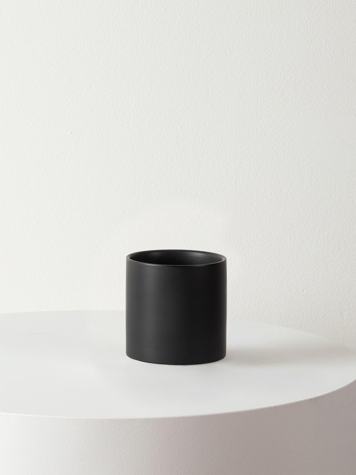 Mid-Century Cylinder - The Four