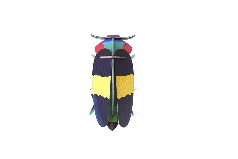 Totem Bupreste
