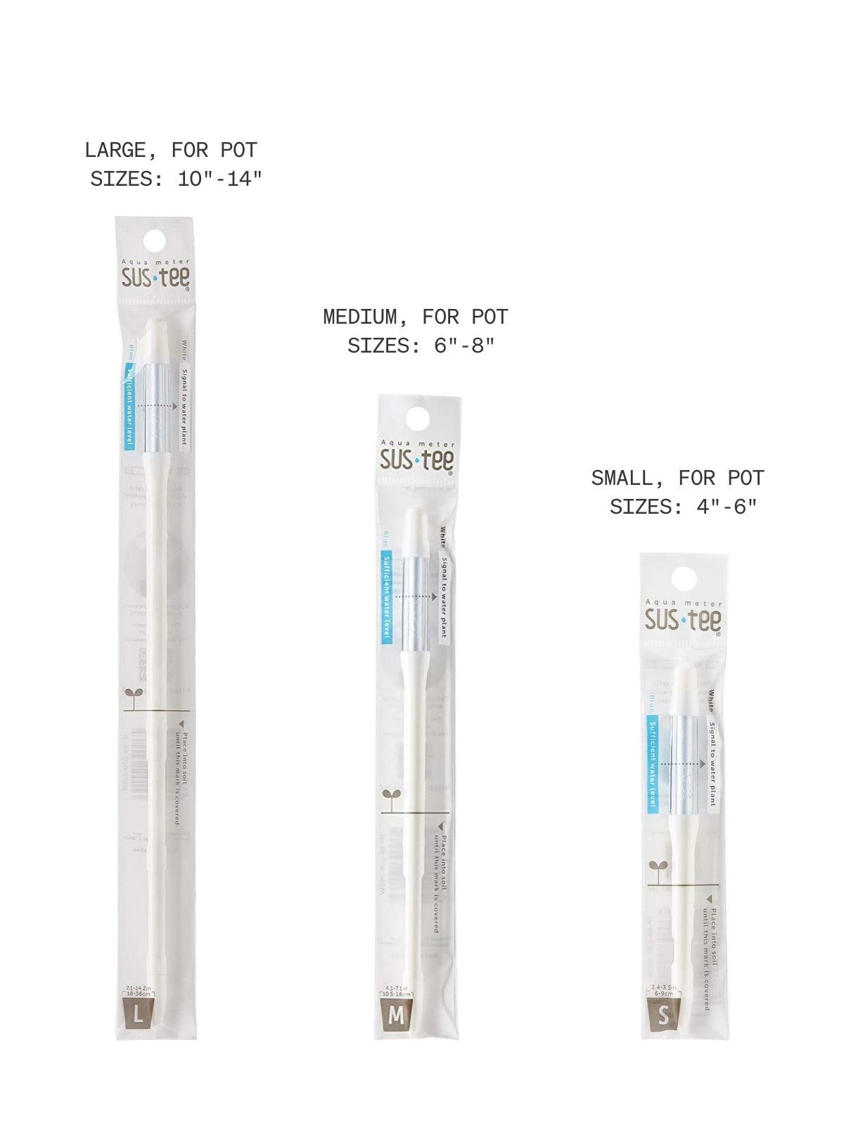 Moisture Meter 5-Pack