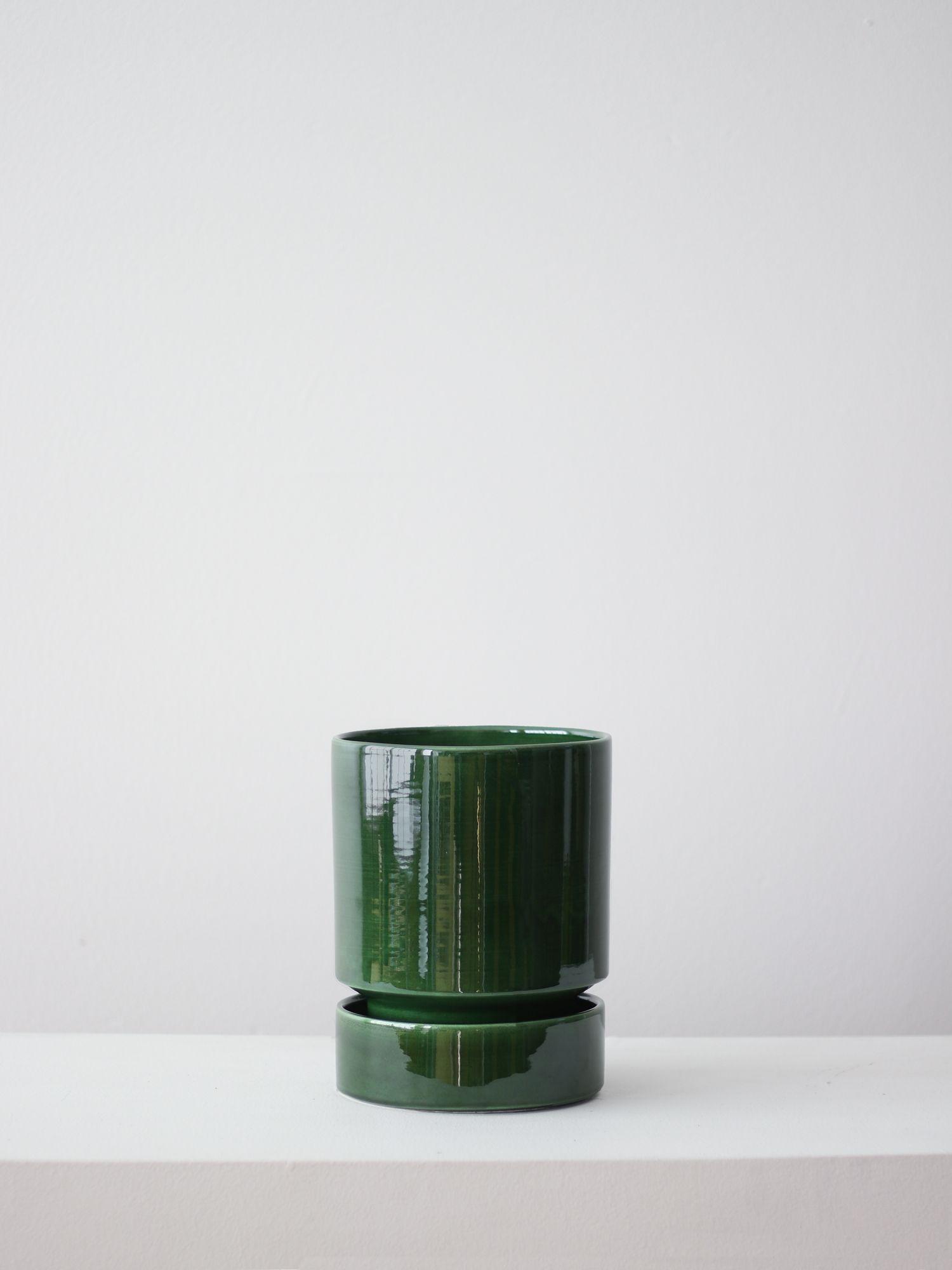 The Hoff Vessel - Emerald 