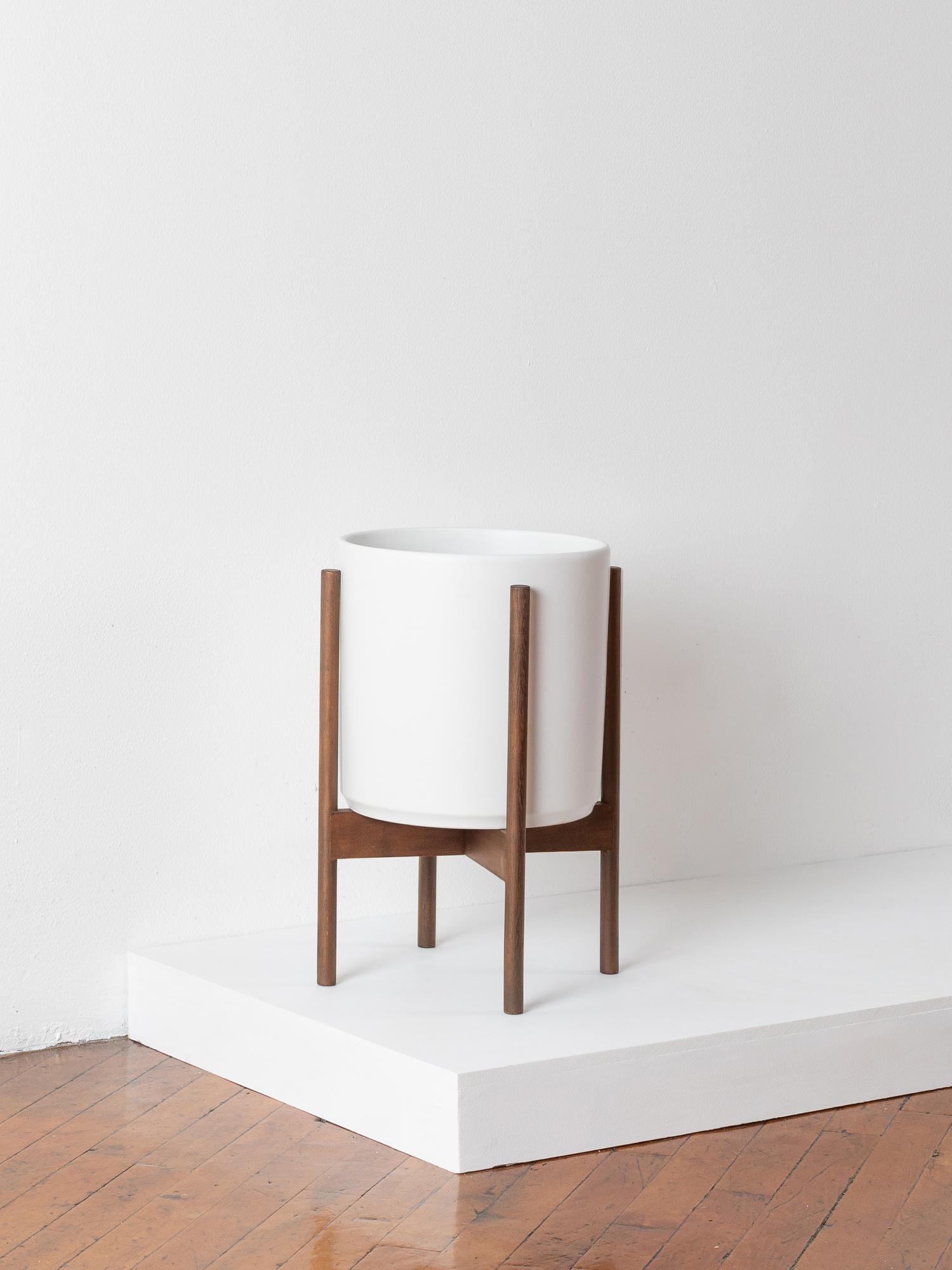 Ceramic Planter - The Ten