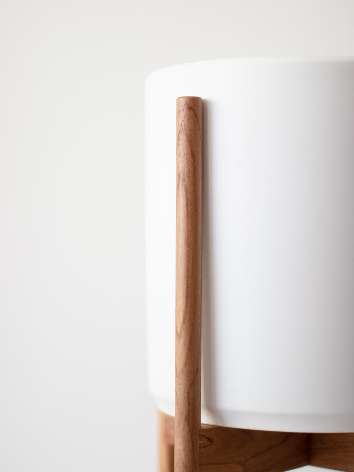 Ceramic Planter - The Ten