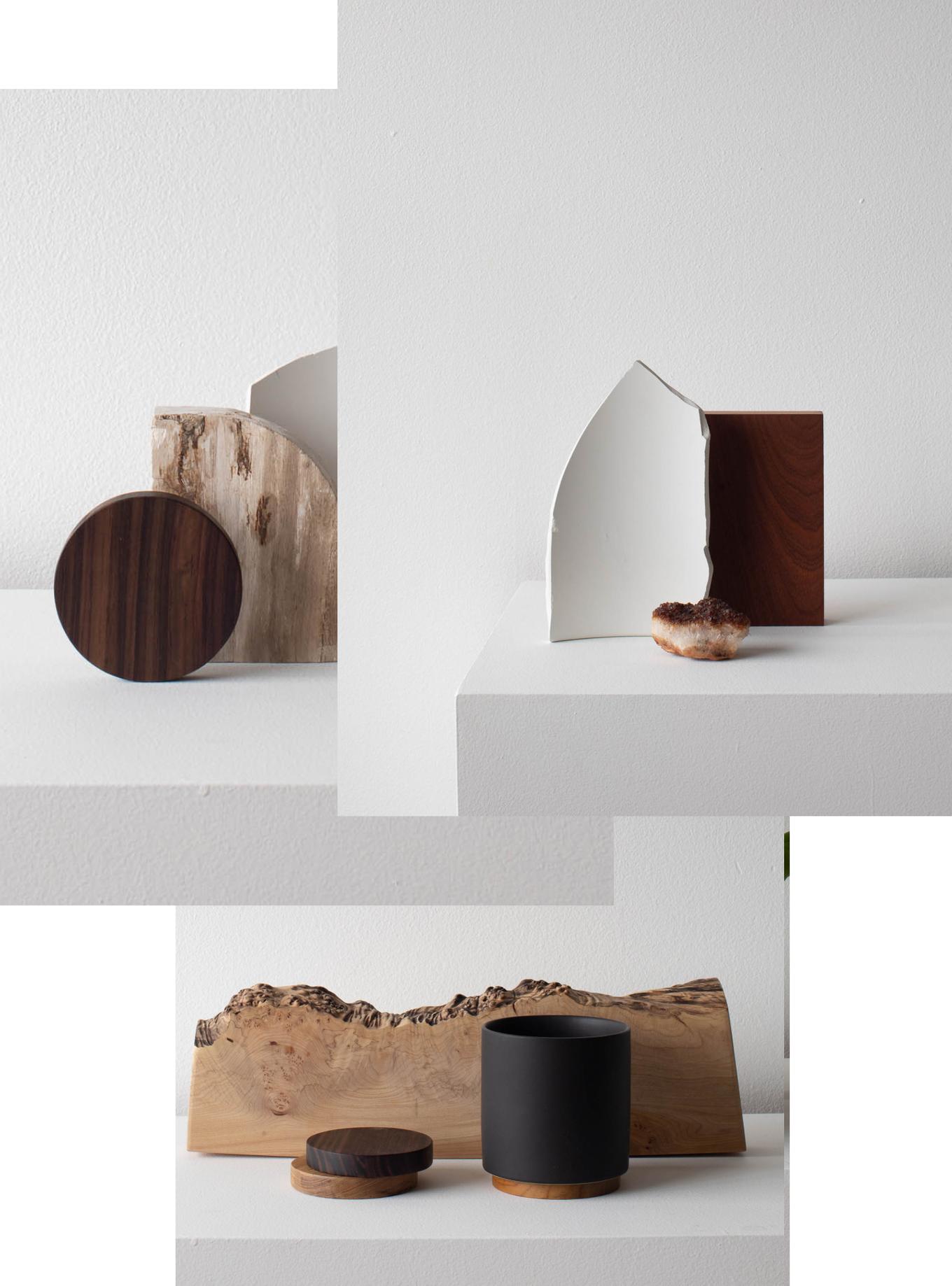 noble materials