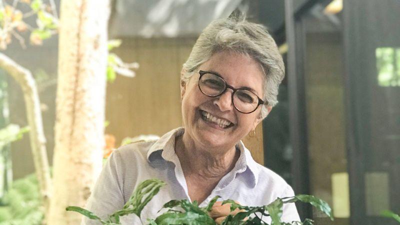 Expert plant care support with Léon & George Plant Doctors