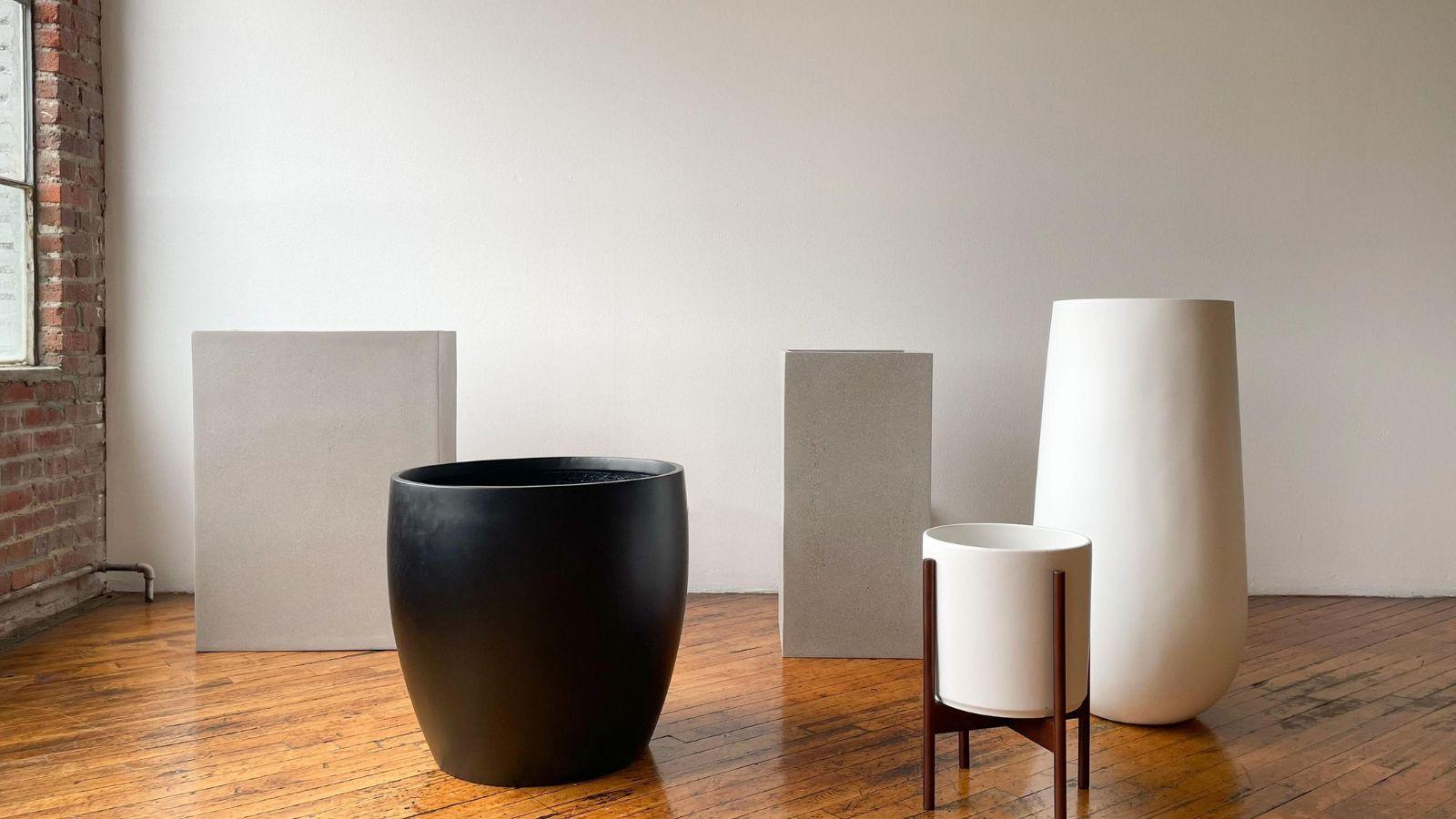 how to choose the ideal planter