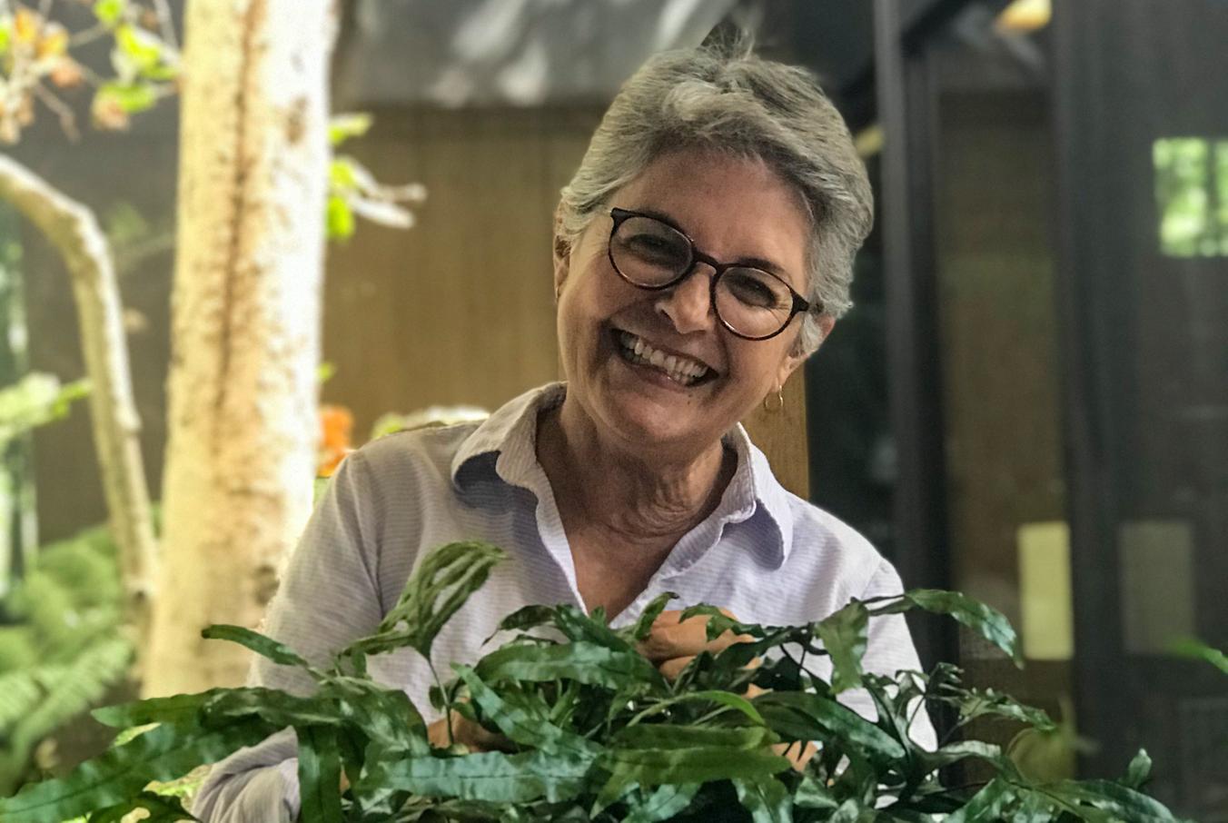 Plant Doctor Video Call