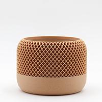 potstyle apple