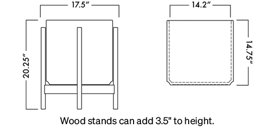 pot